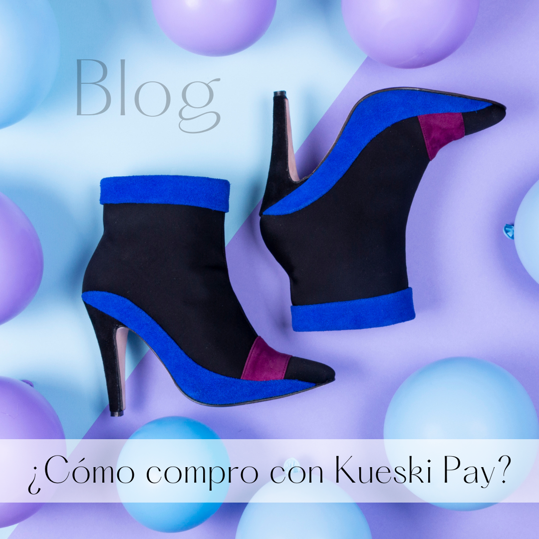 ¿Cómo comprar tus Jey Vélez con Kueski Pay?