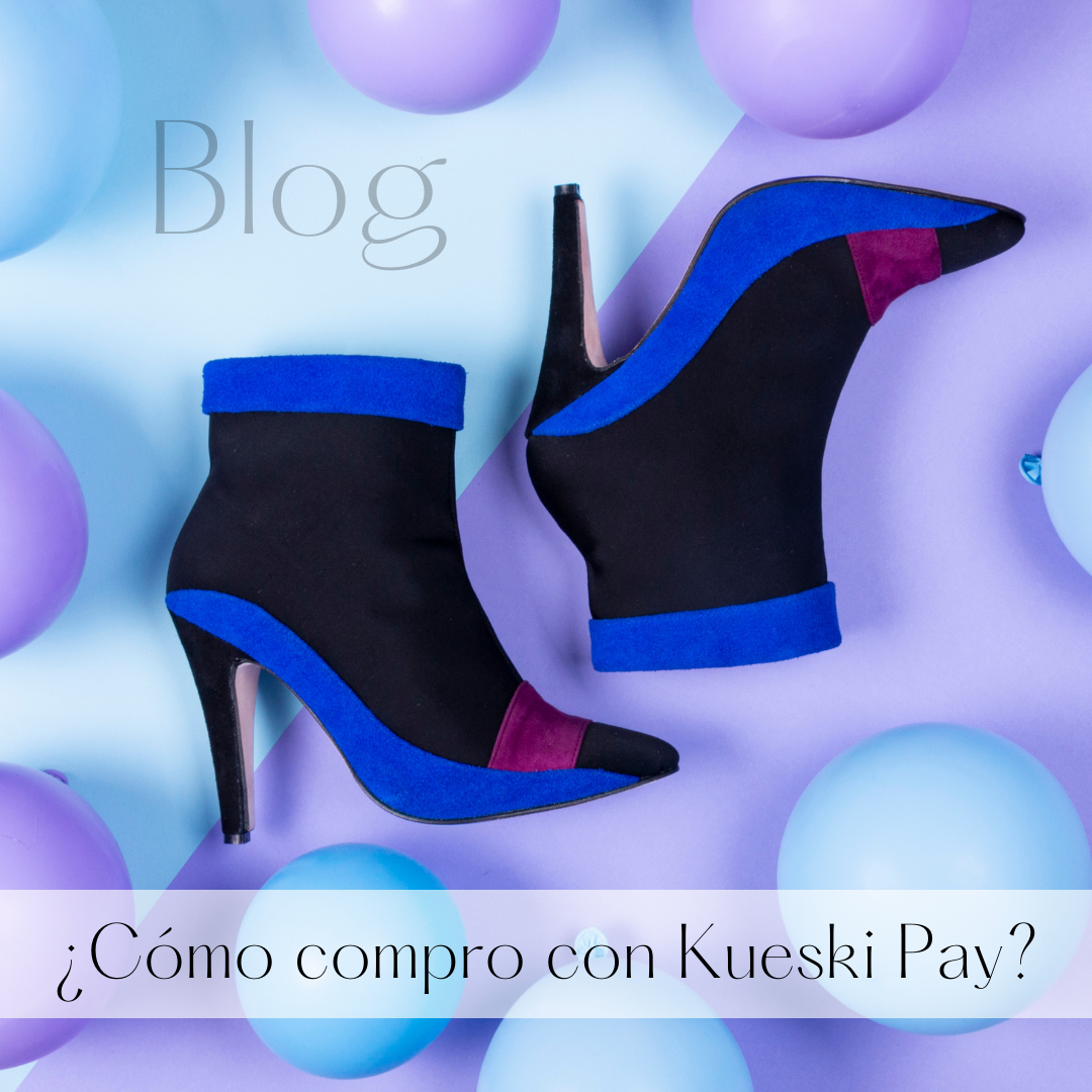 ¿Cómo comprar tus Jey Vélez  con Kueski Pay?