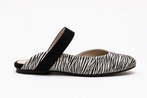 Ivana animal print